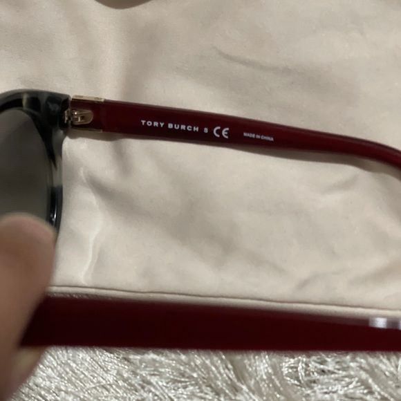 Tory Burch sunglasses